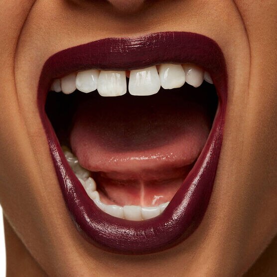 MAC        LOVE ME LQD   LIPS BEEN